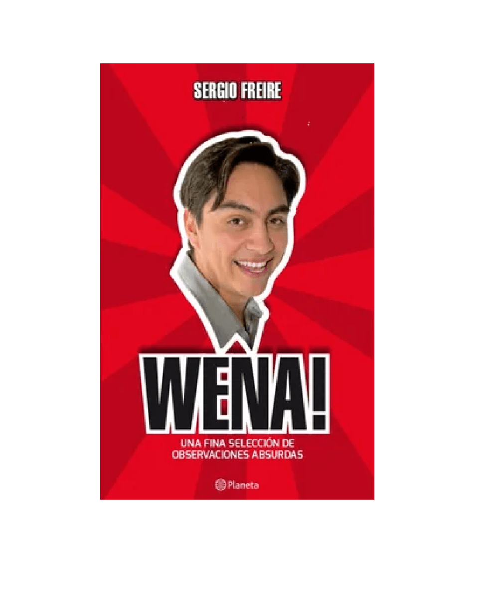 WENA AUTOR SERGIO FREIRE (M1)1