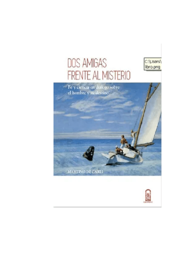 DOS AMIGAS FRENTE AL MISTERIO (MARTINO DE CARLI)1