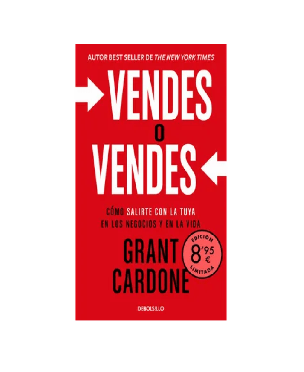 VENDES O VENDES (GRANT CARDONE)1