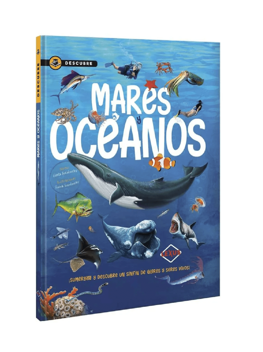 DESCUBRE MARES Y OCEANOS1