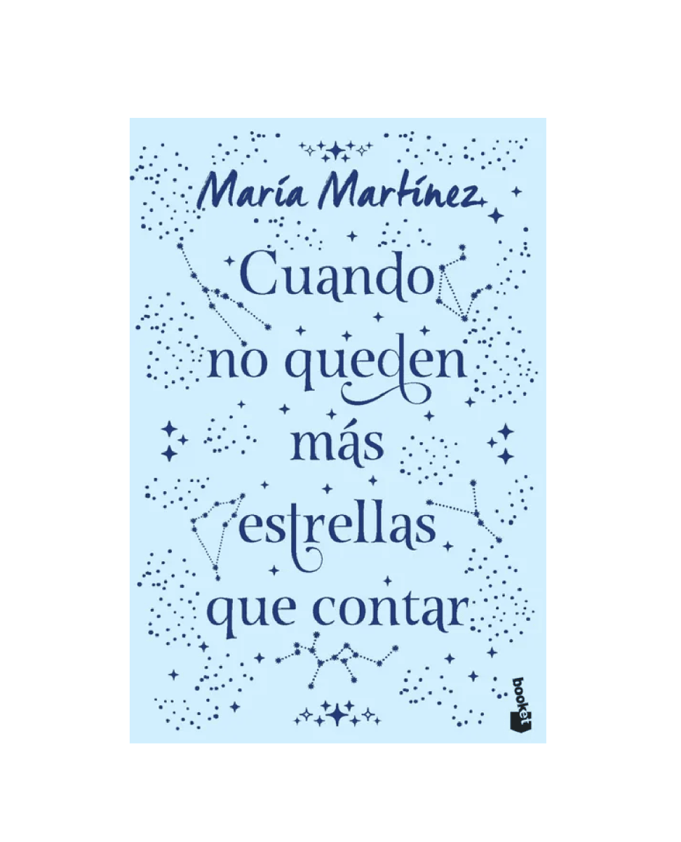 Cuando no queden más estrellas que contar1