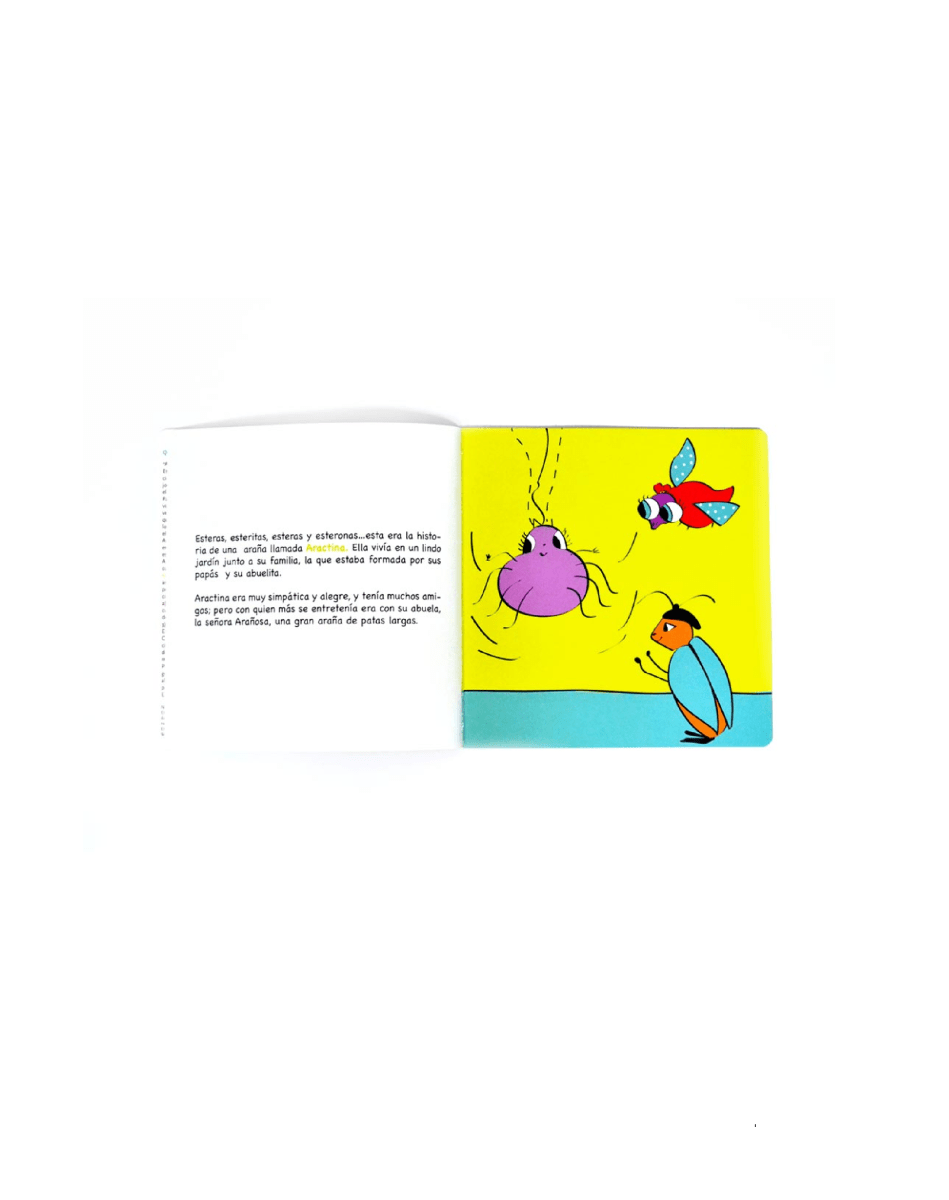 ARACTINA2