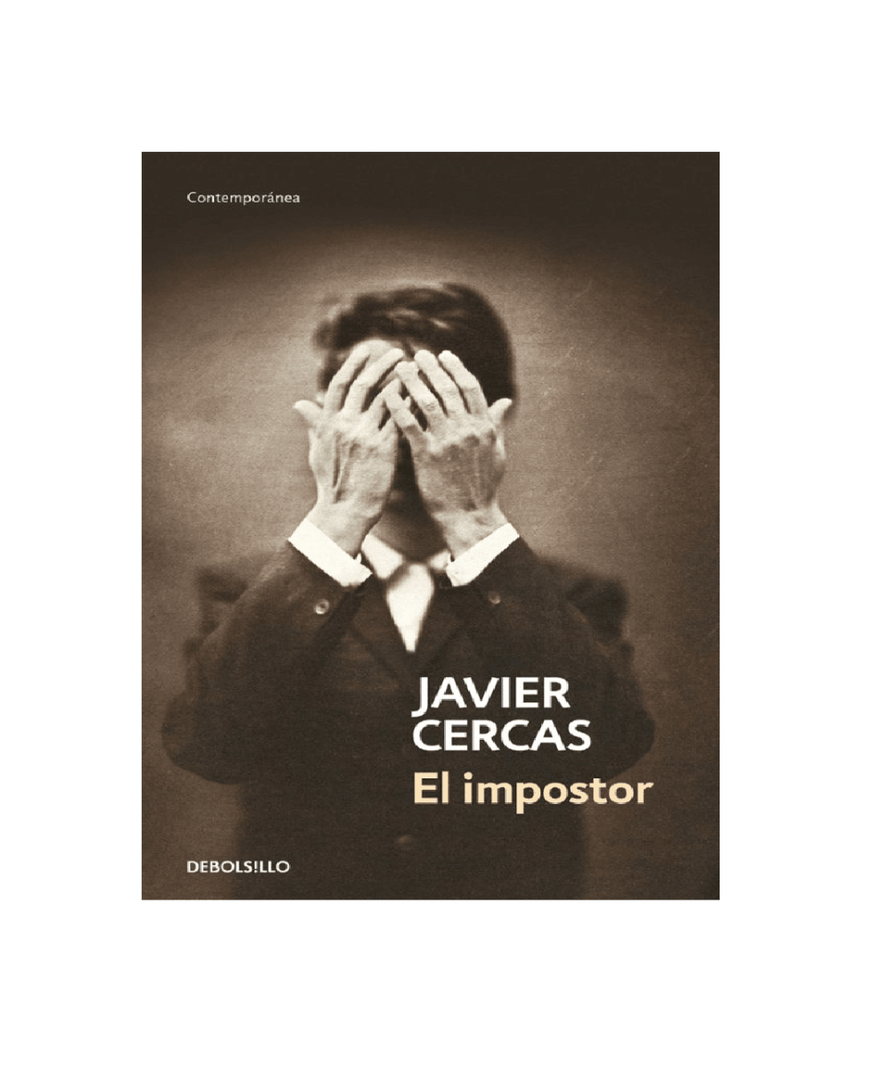 EL IMPOSTOR1