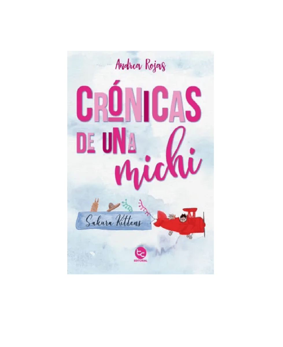 CRONICAS DE UNA MICHI1