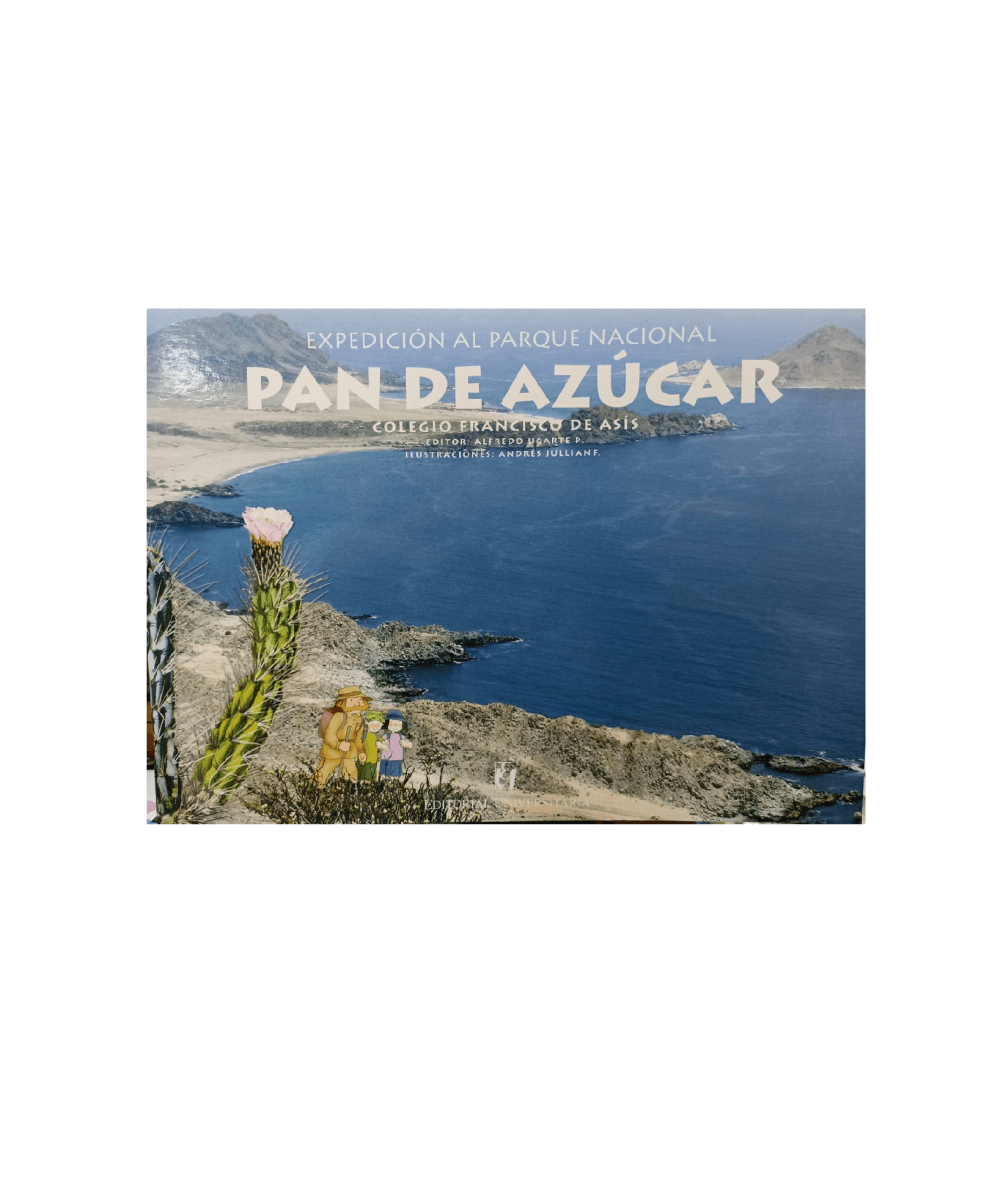 PAN DE AZÚCAR1