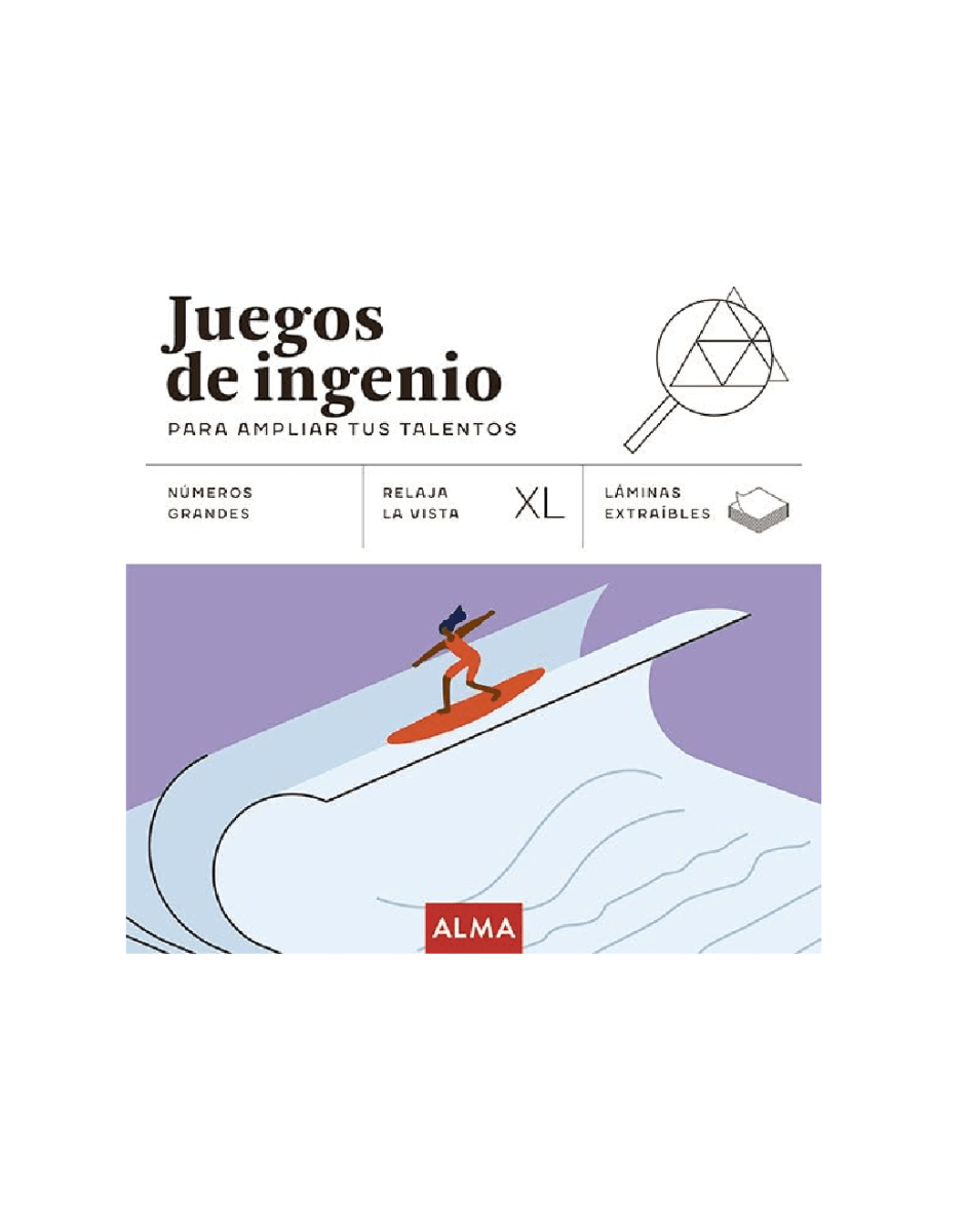 JUEGOS DE INGENIO PARA AMPLIAR1