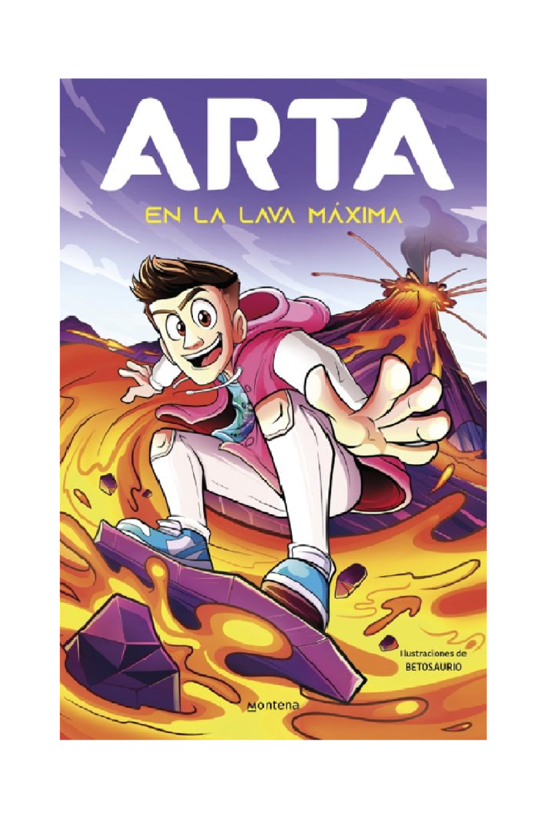 ARTA EN LA LAVA MAXIMA1