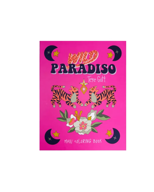 LIBRO PARADISO NEW EDITION BY TERE GOTT1