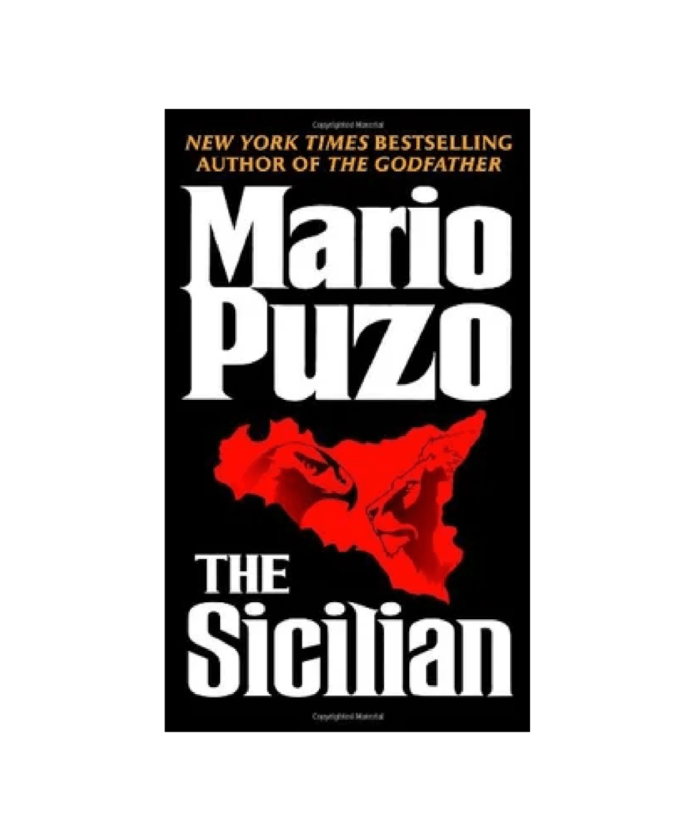 THE SILICIAN (M5)1