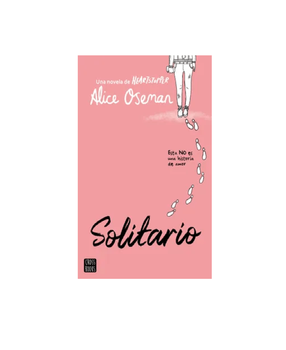 SOLITARIO ALICE OSEMAN1