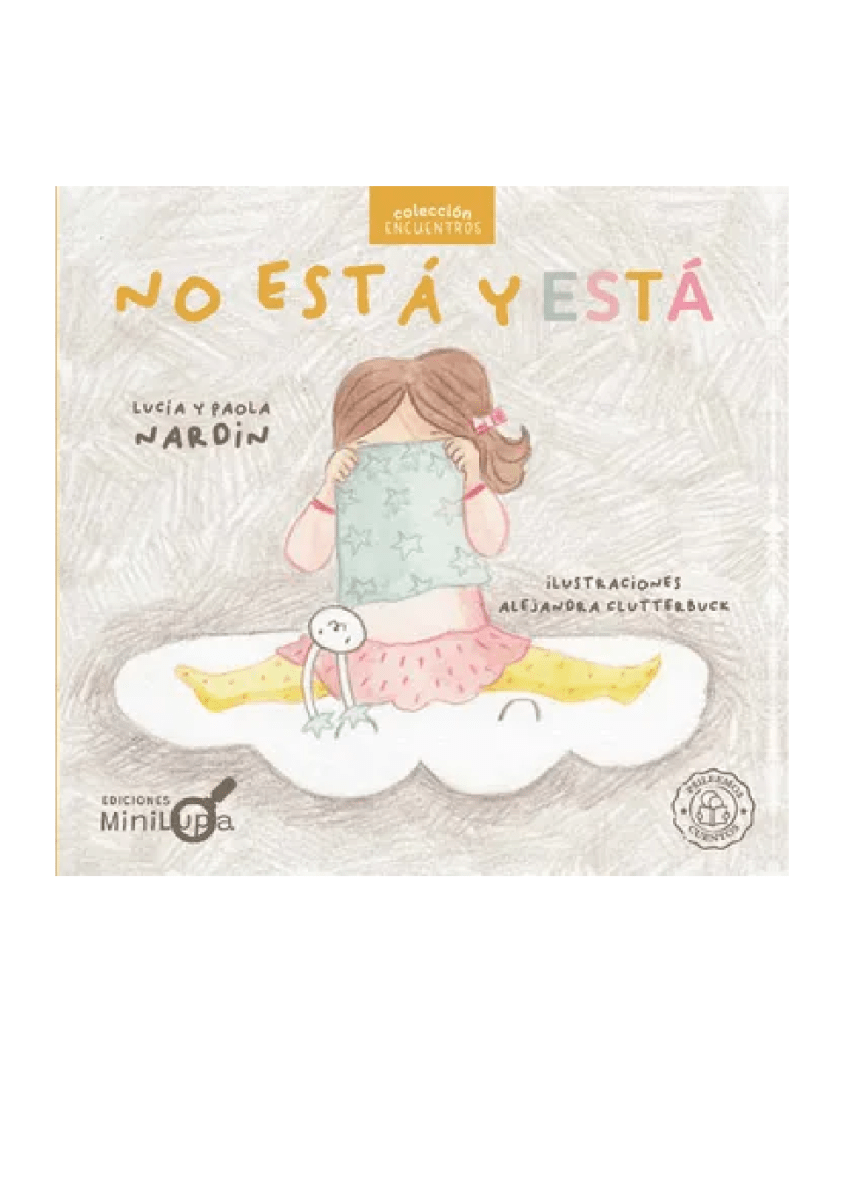 NO ESTÁ Y ESTÁ1