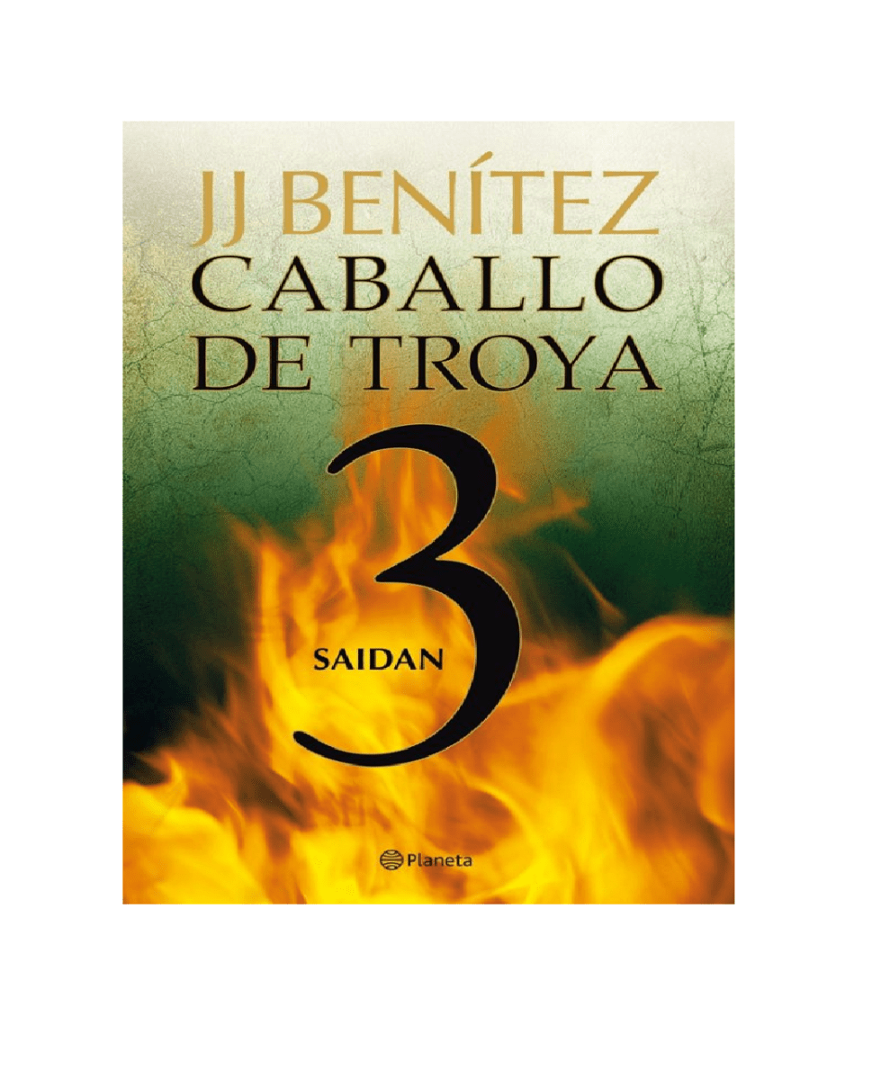 CABALLO DE TROYA 31