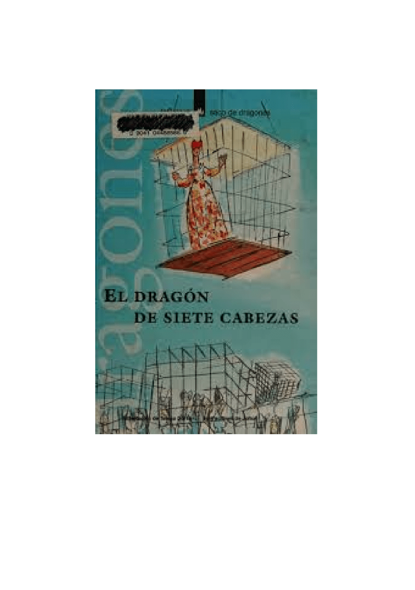 EL DRAGON DE SIETE CABEZAS1