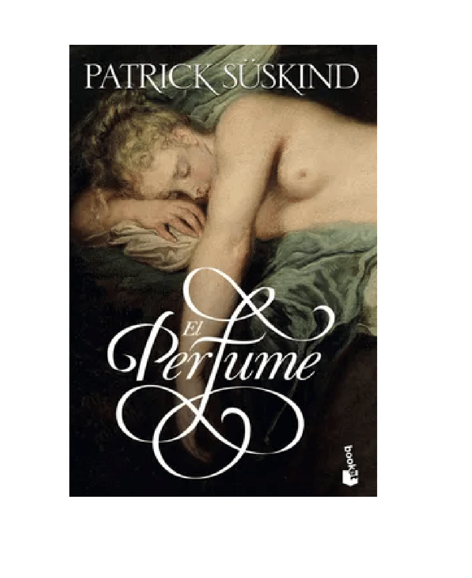 EL PERFUME (M5)1