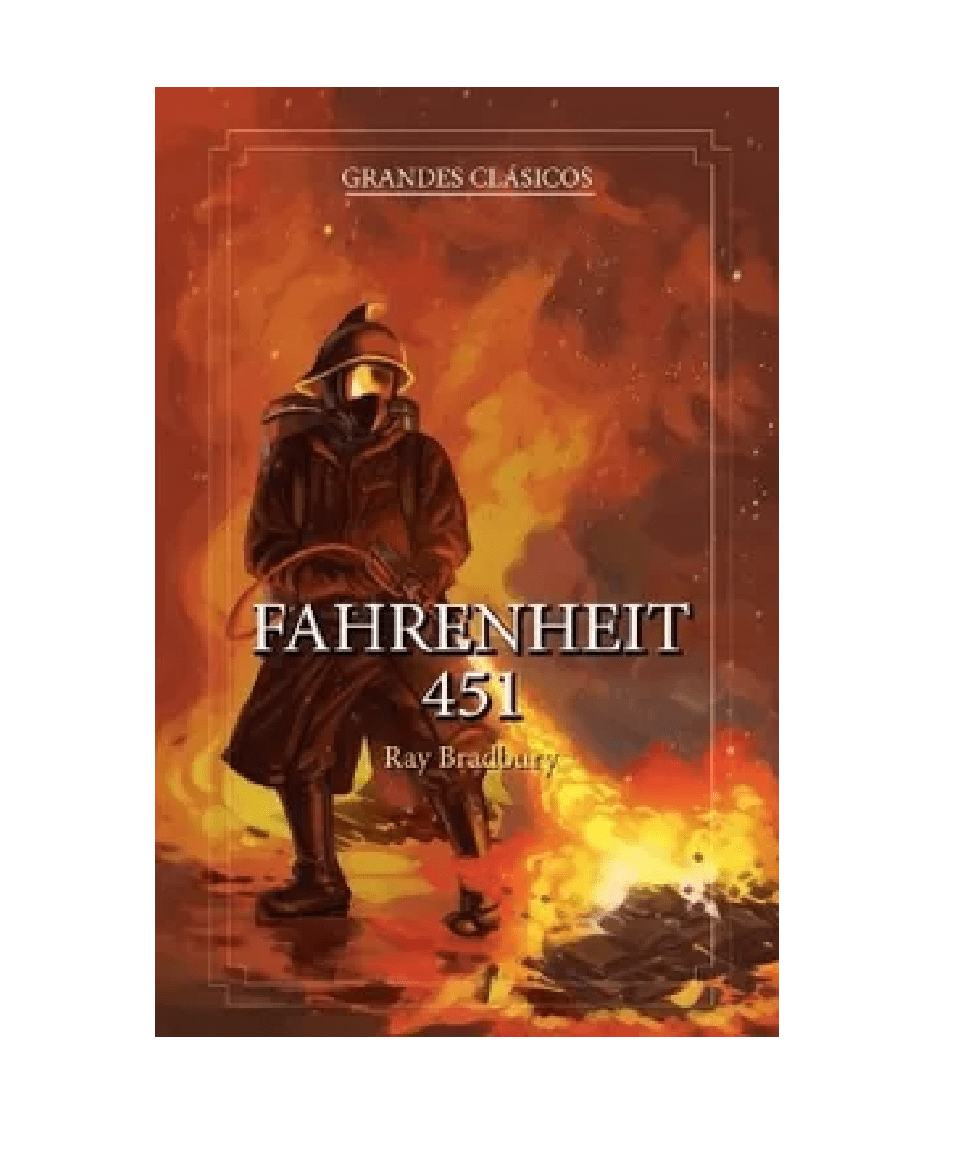 FAHRENHEIT 4511