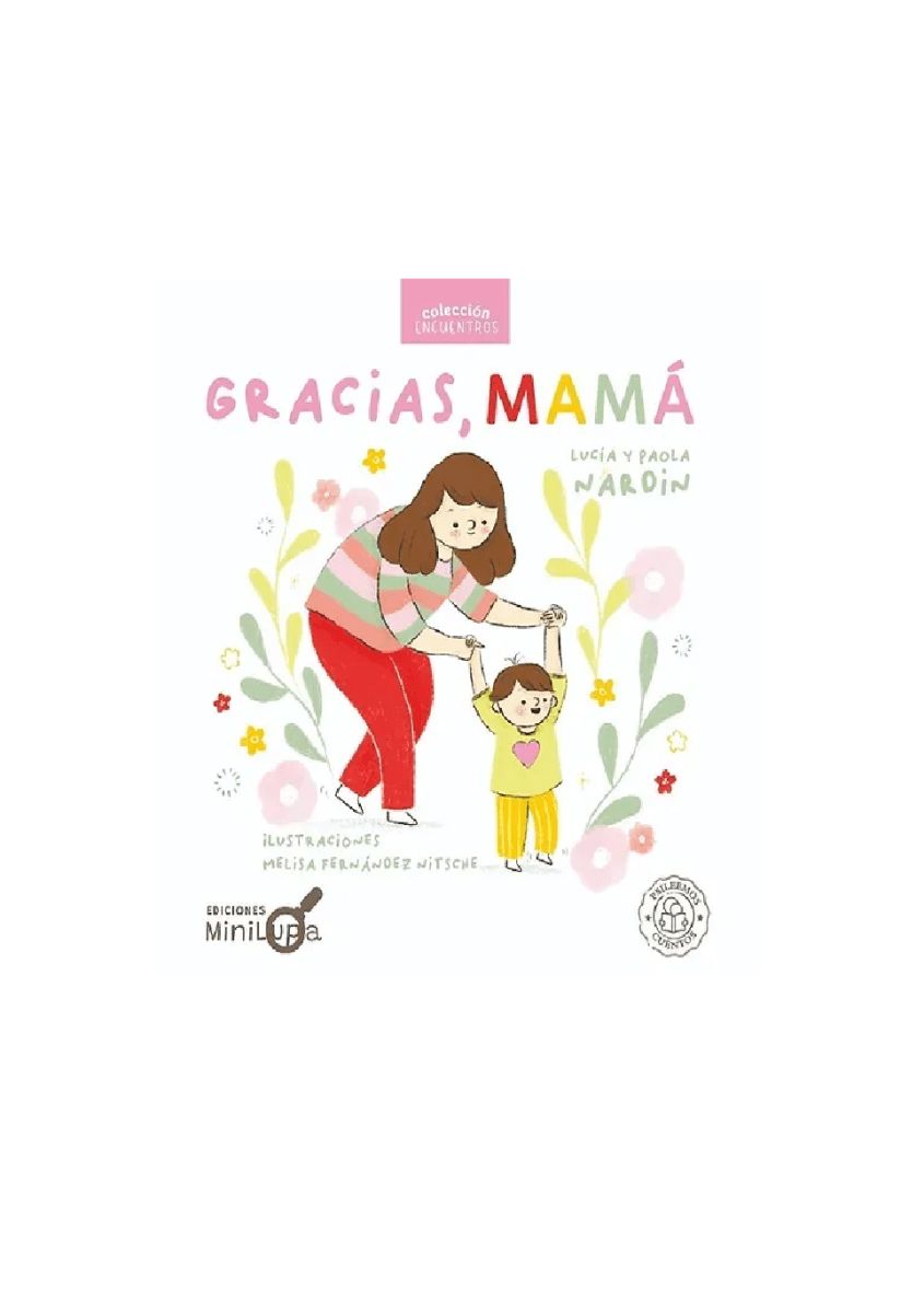 GRACIAS MAMÁ1