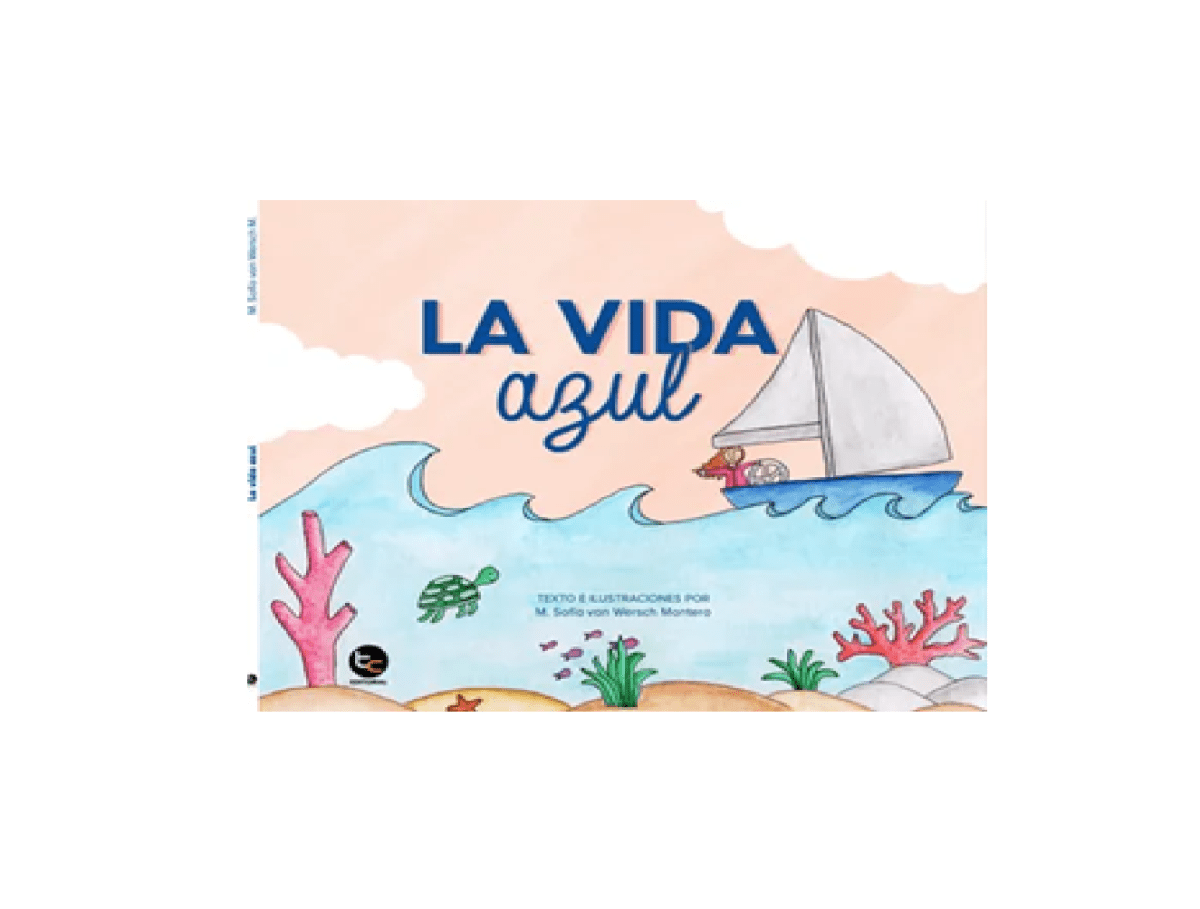 LA VIDA AZUL1