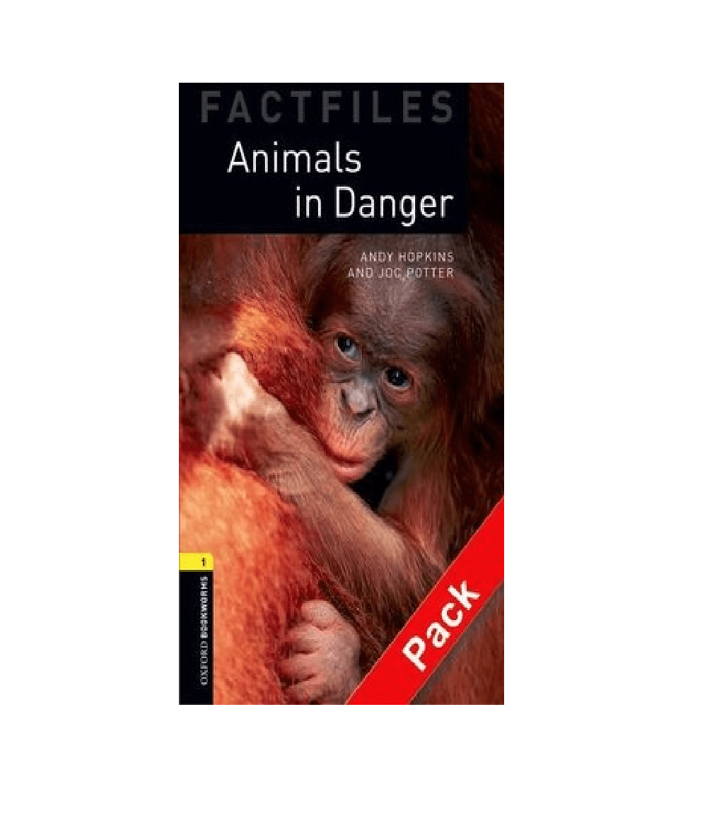 ANIMALS IN DANGER (M5)1