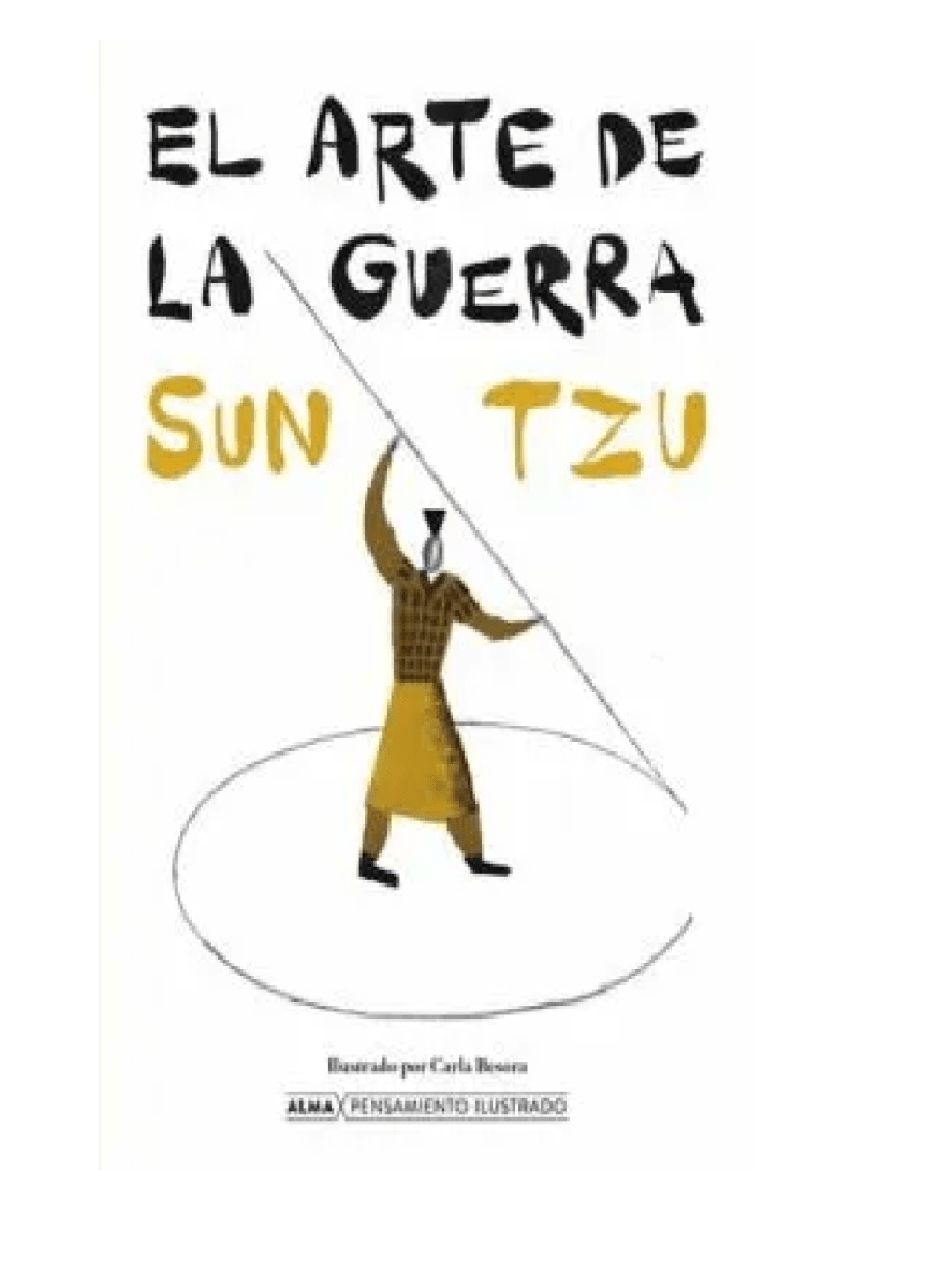 EL ARTE DE LA GUERRA SUN TZU1