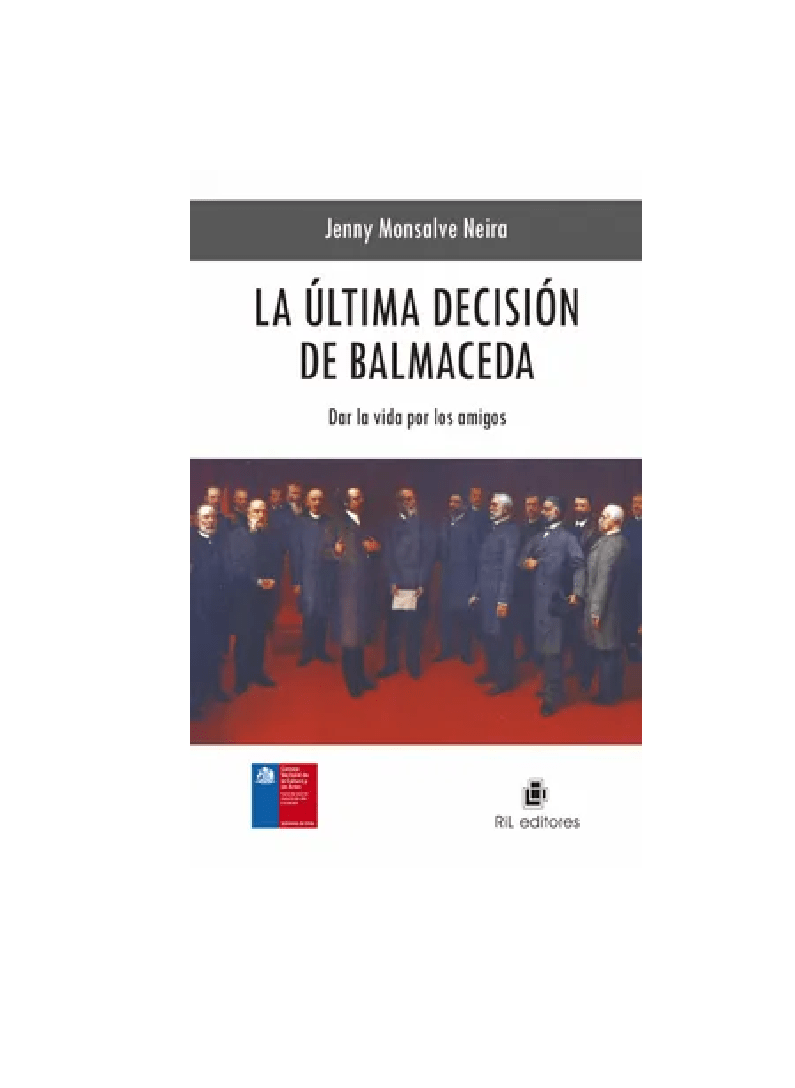 LA ULTIMA DECISION DE BALMACEDA (M6)1