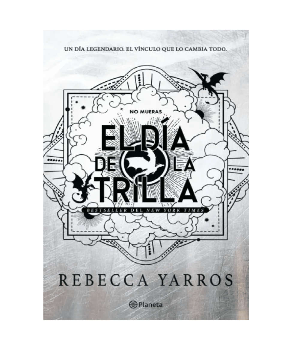 El día de la Trilla1