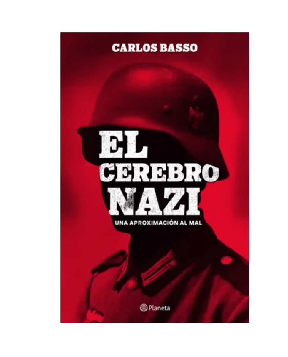 El cerebro nazi1
