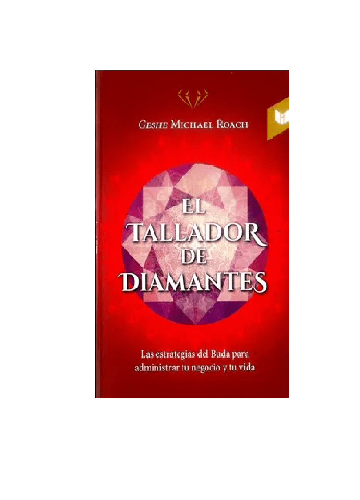 EL TALLADOR DE DIAMANTES1