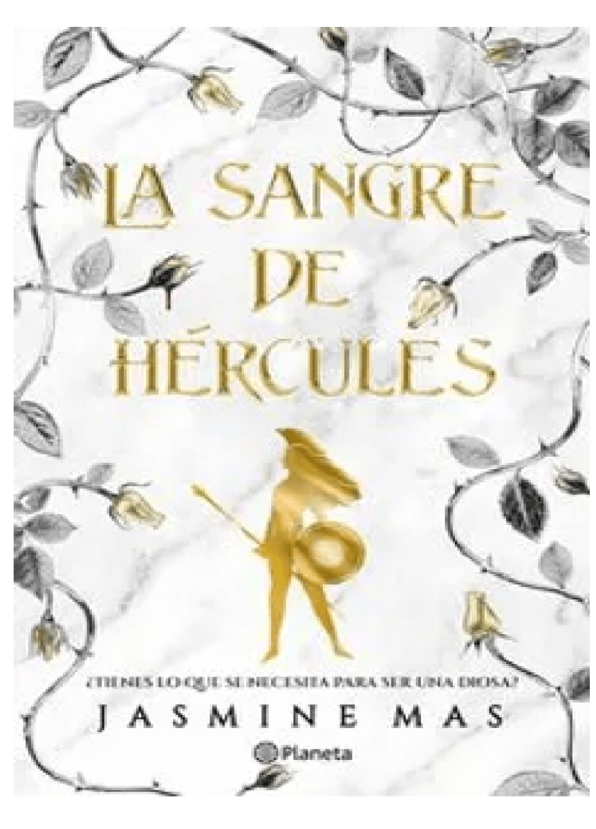 VILLANOS 1. LA SANGRE DE HERCULES1