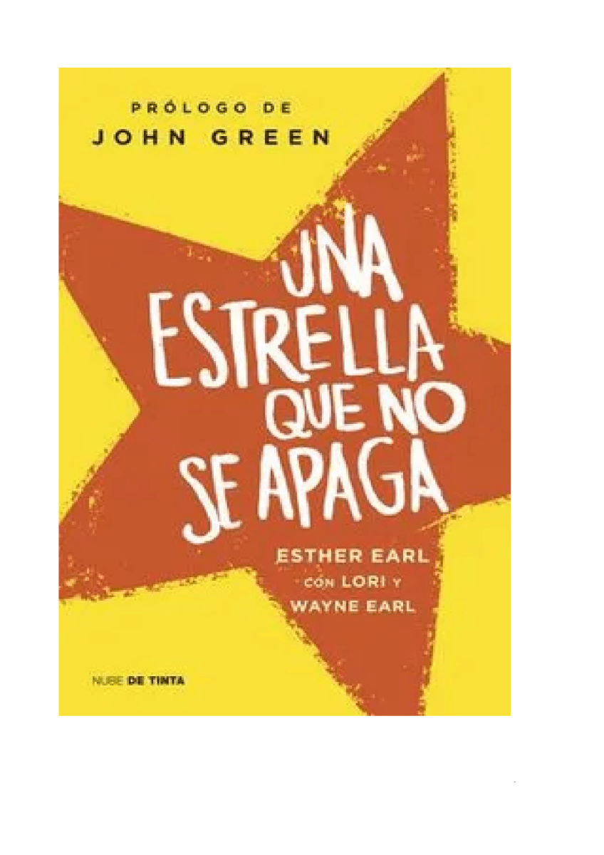 UNA ESTRELLA QUE NO SE APAGA1