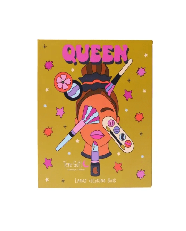 QUEEN TERE GOTT1
