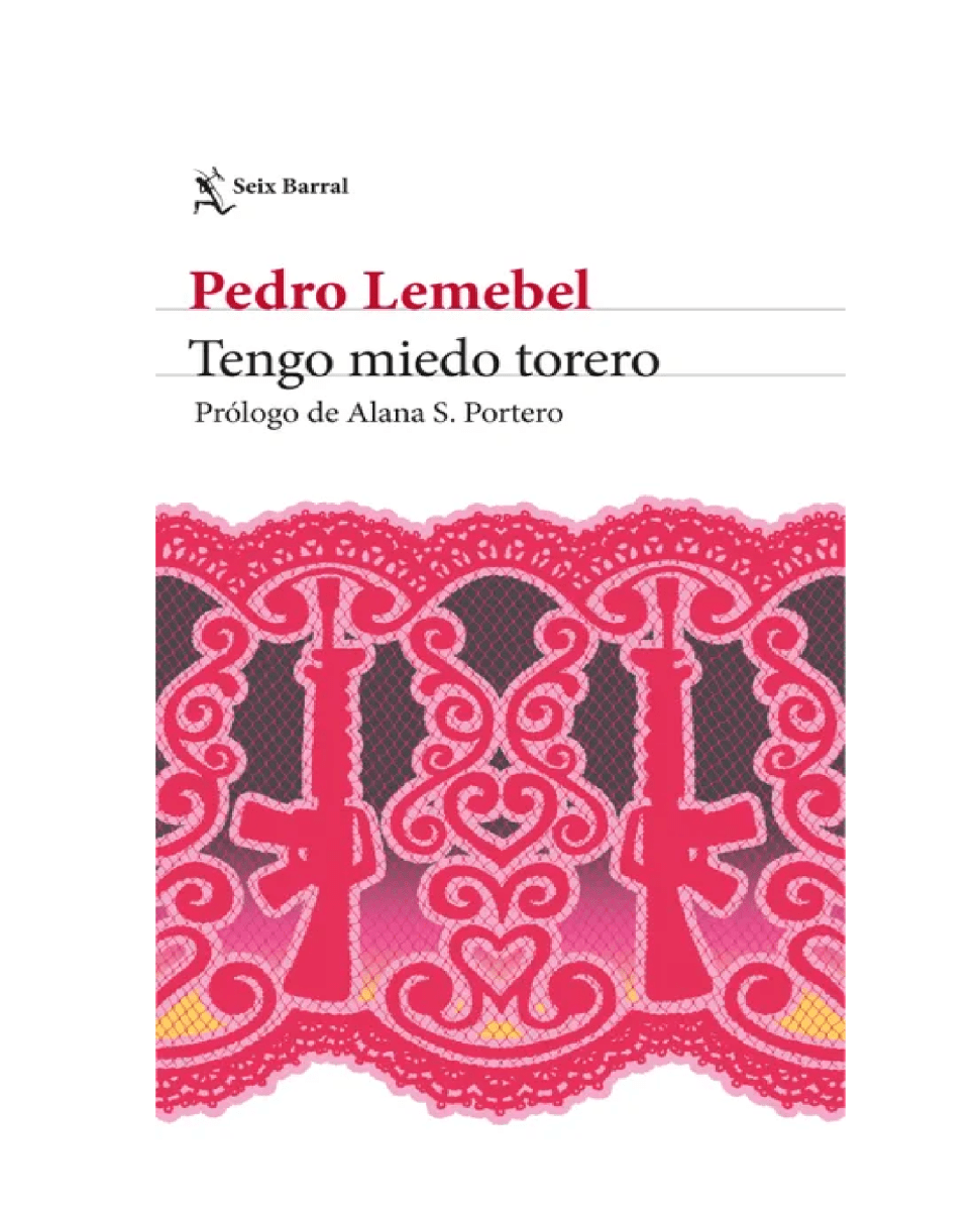 Tengo miedo torero1