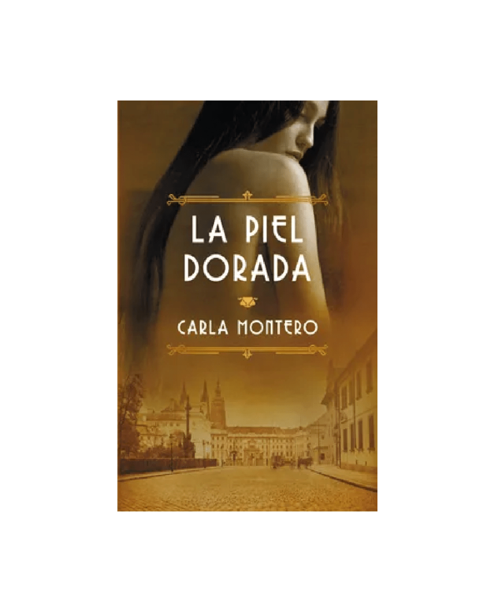 LA PIEL DORADA (EST15)1
