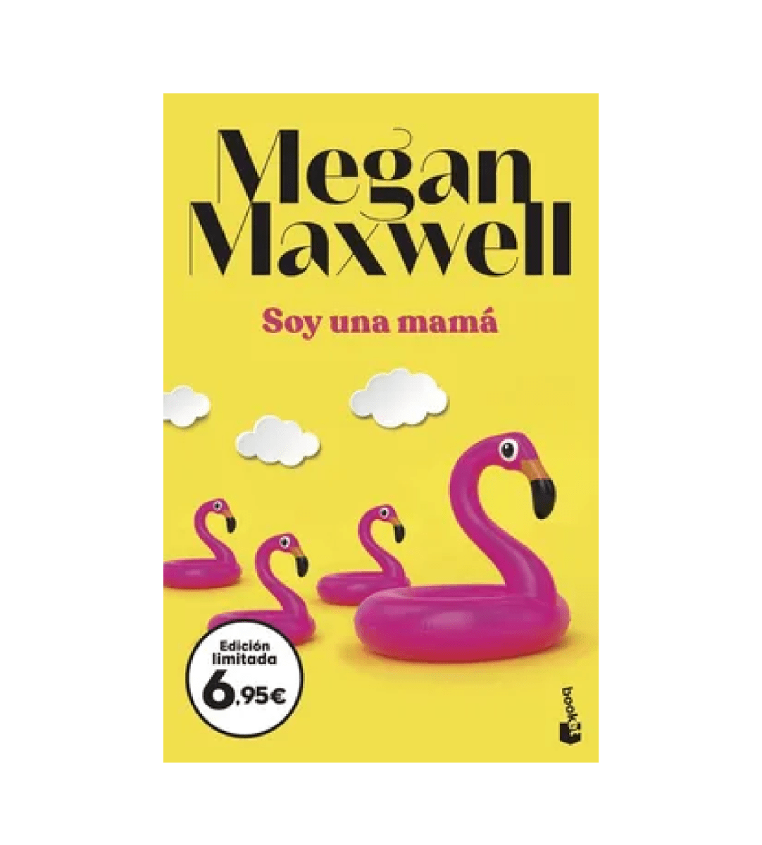 SOY UNA MAMA (MEGAN MAXWELL) (EST17)1