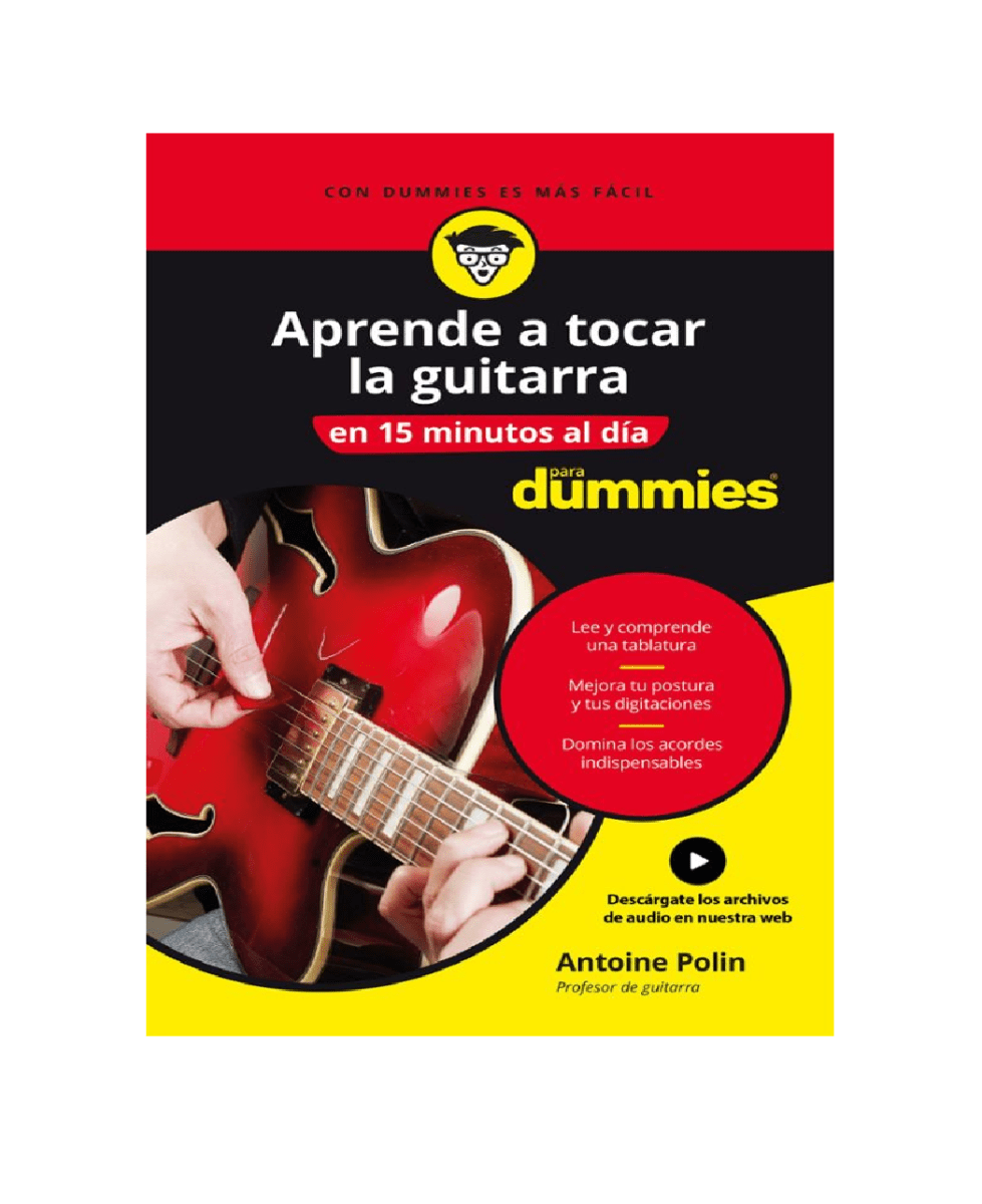 APRENDE A TOCAR LA GUITARRA1