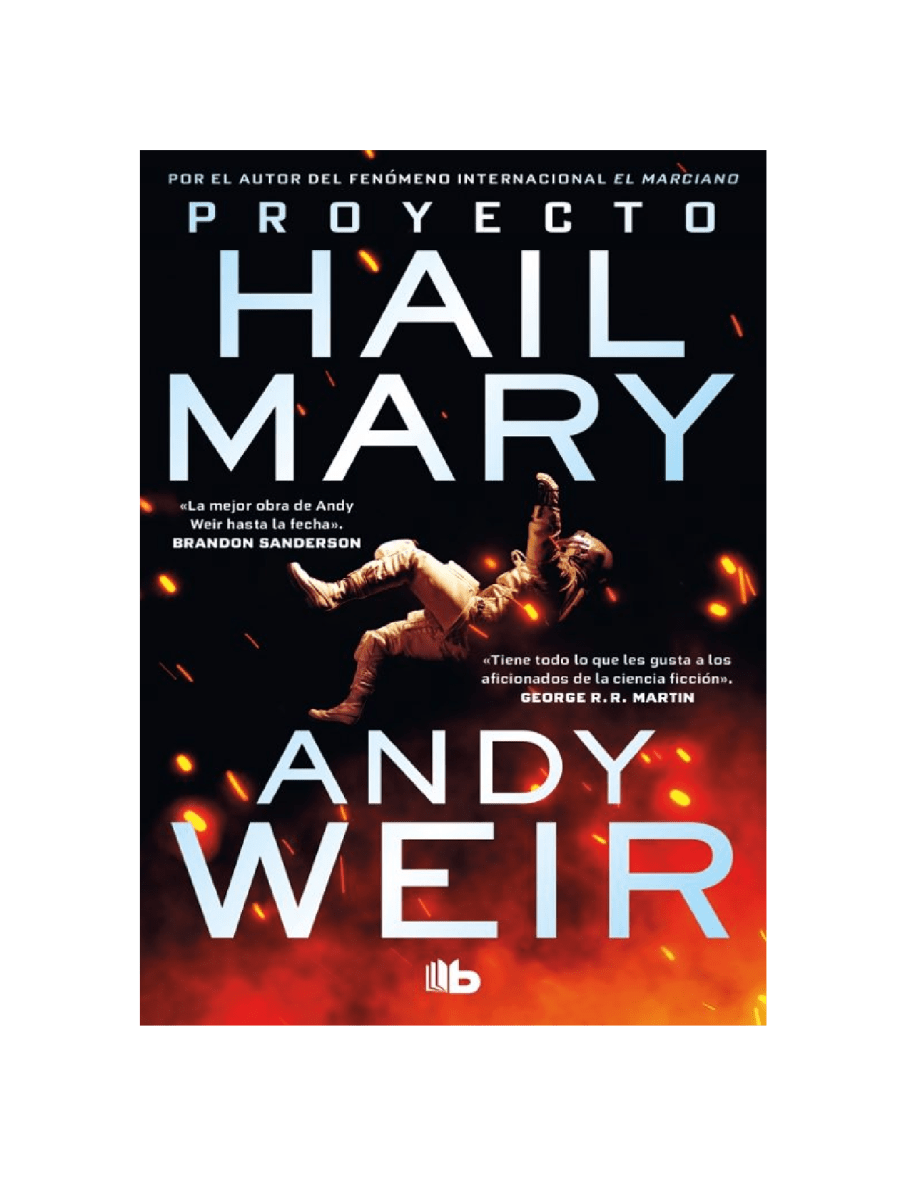 PROYECTO HAIL MARY ANDY WEIR1