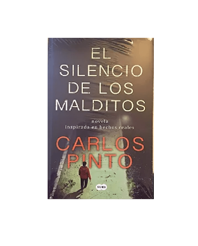 EL SILENCIO DE LOS MALDITOS (CARLOS PINTO)1