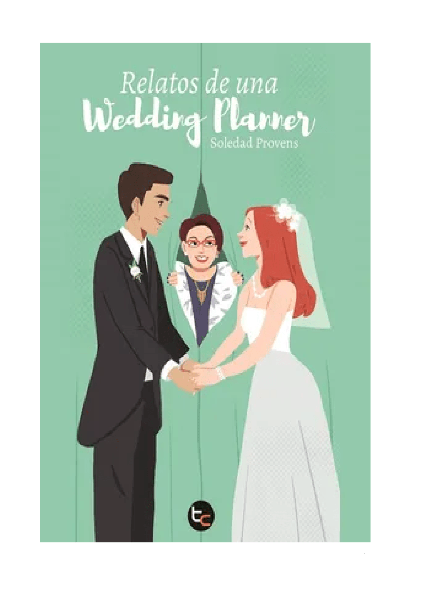 RELATOS DE UNA WEDDING PLANNER1