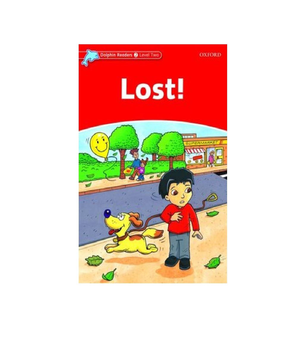 DOLPHIN 2./LOST1