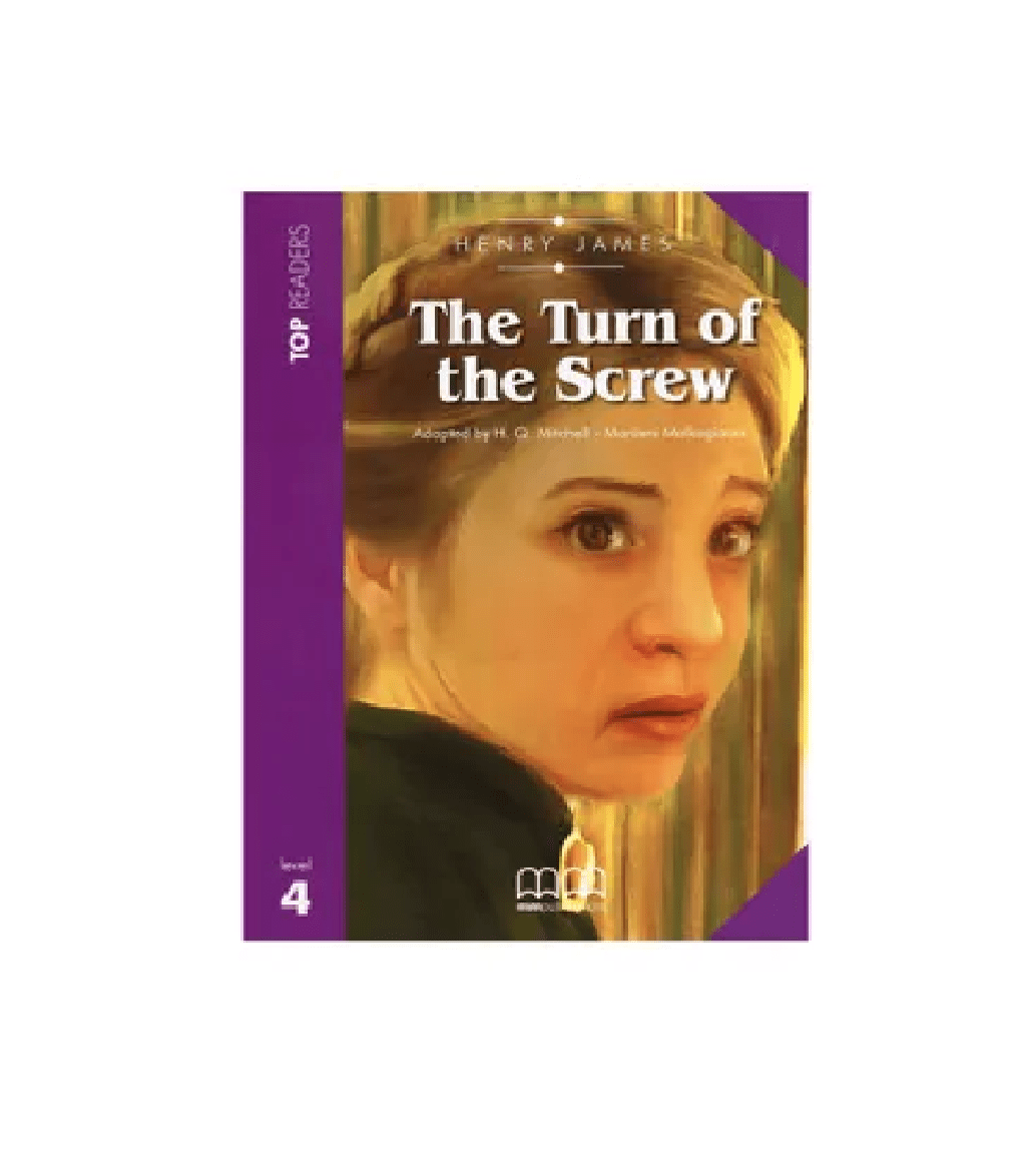 THE TURN OF THE SCREW1