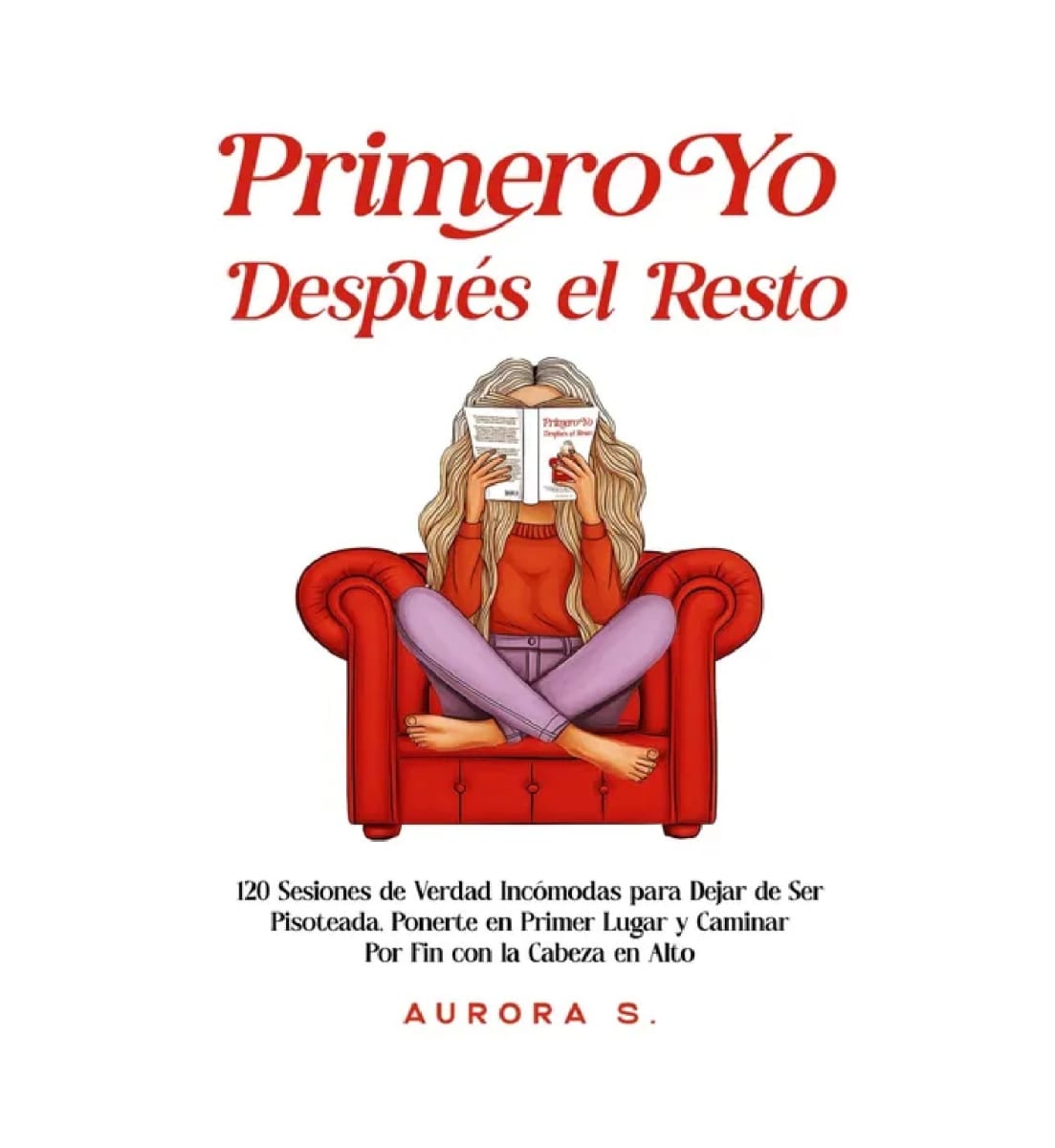 Primero yo, después el resto1