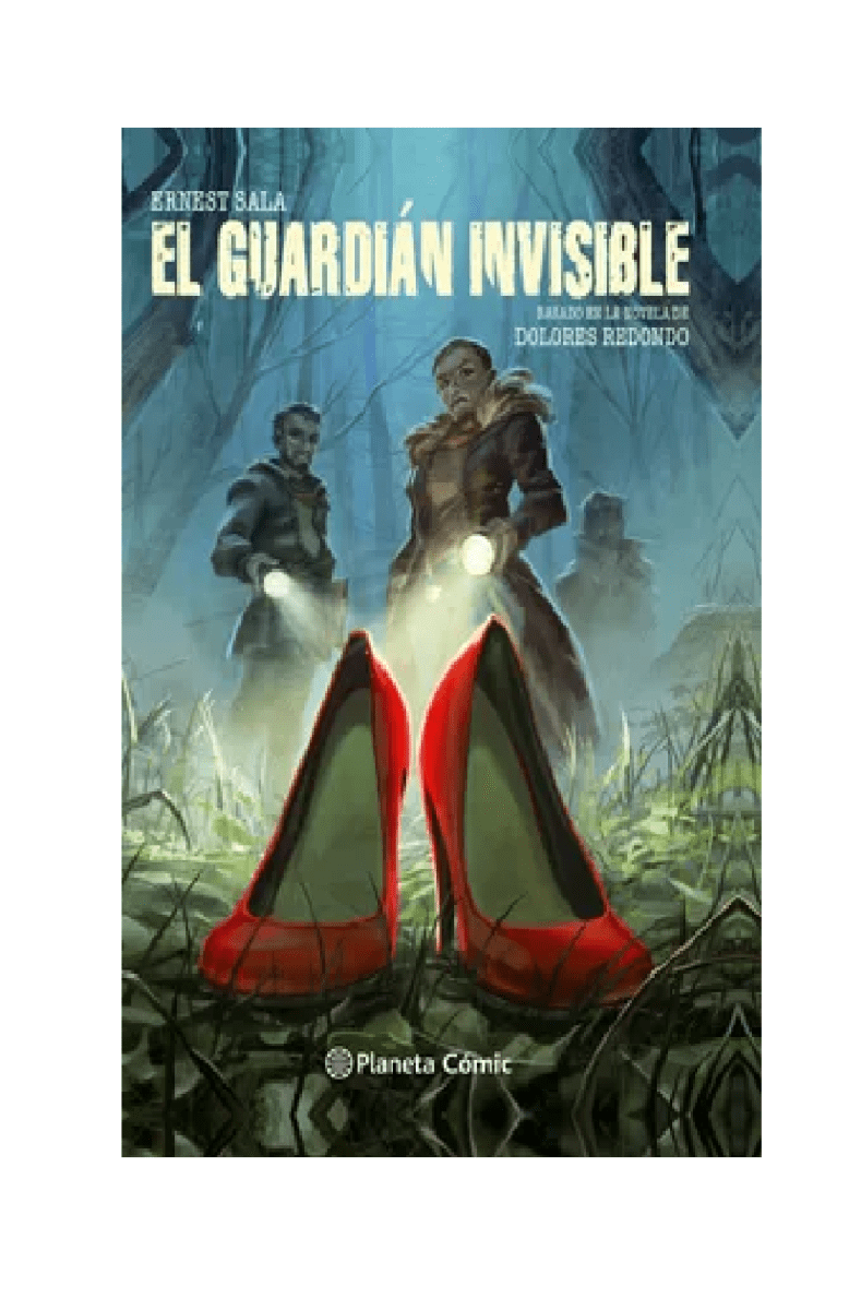 EL GUARDIAN INVISIBLE1