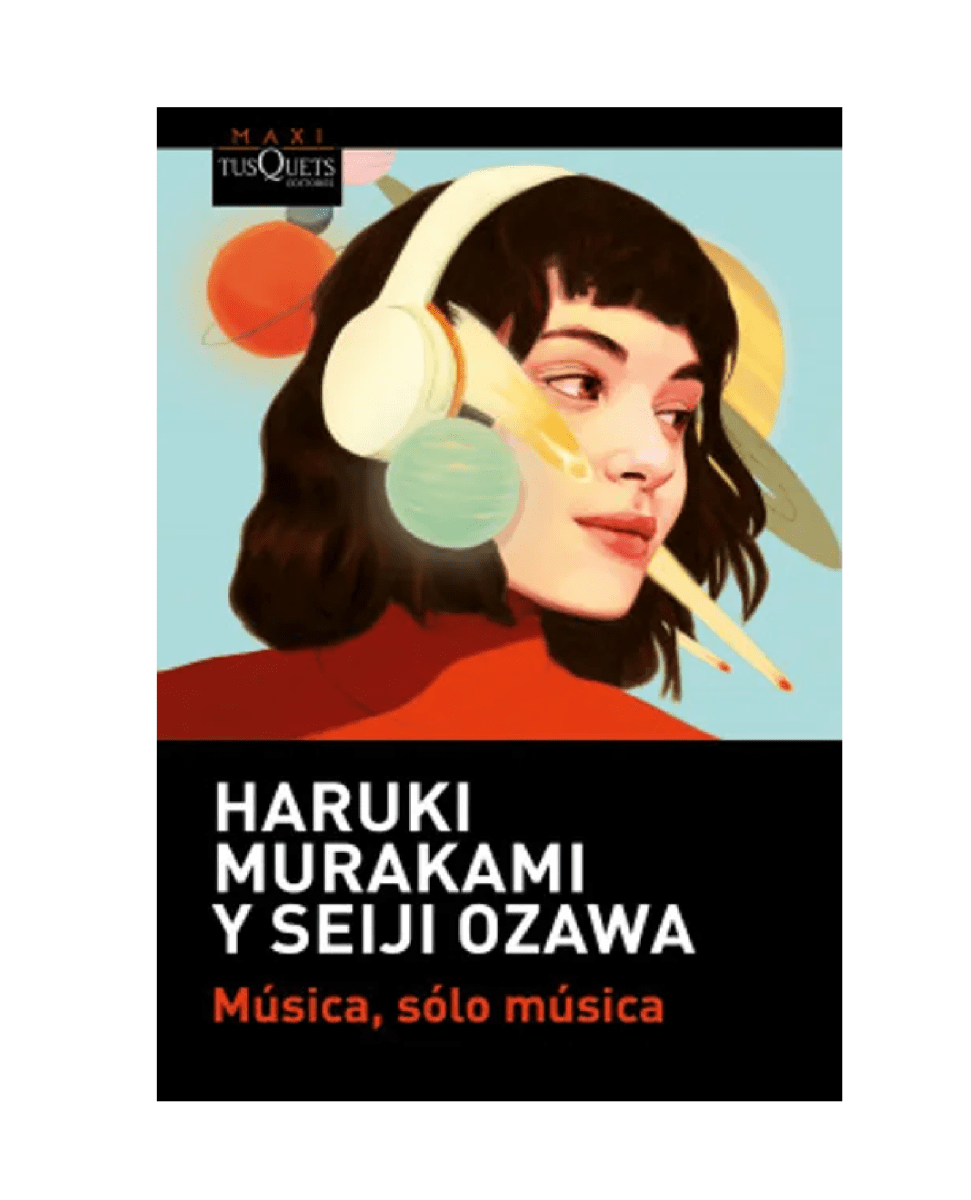 Música, Sólo Música1