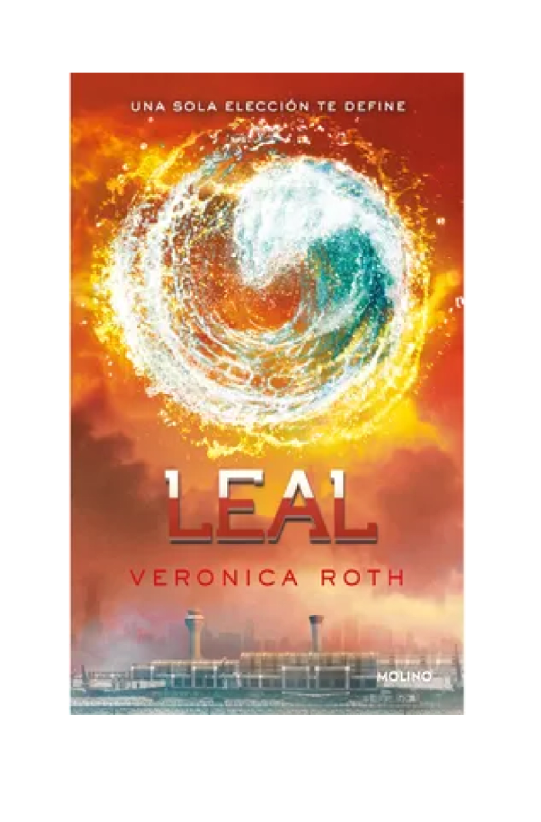 LEAL (VERONICA ROTH)1