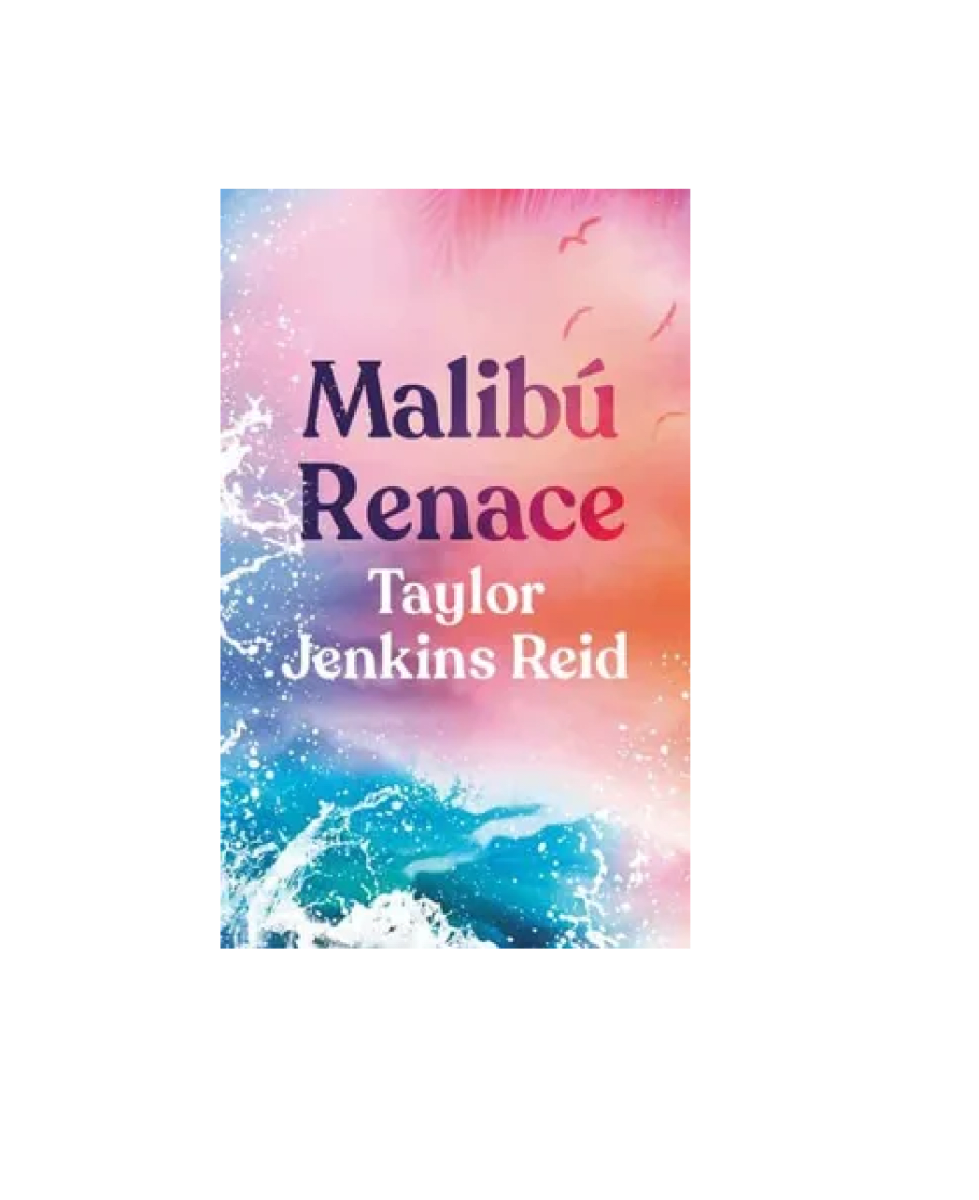 MALIBU RENACE (TAYLOR JENKINS) (M1)1