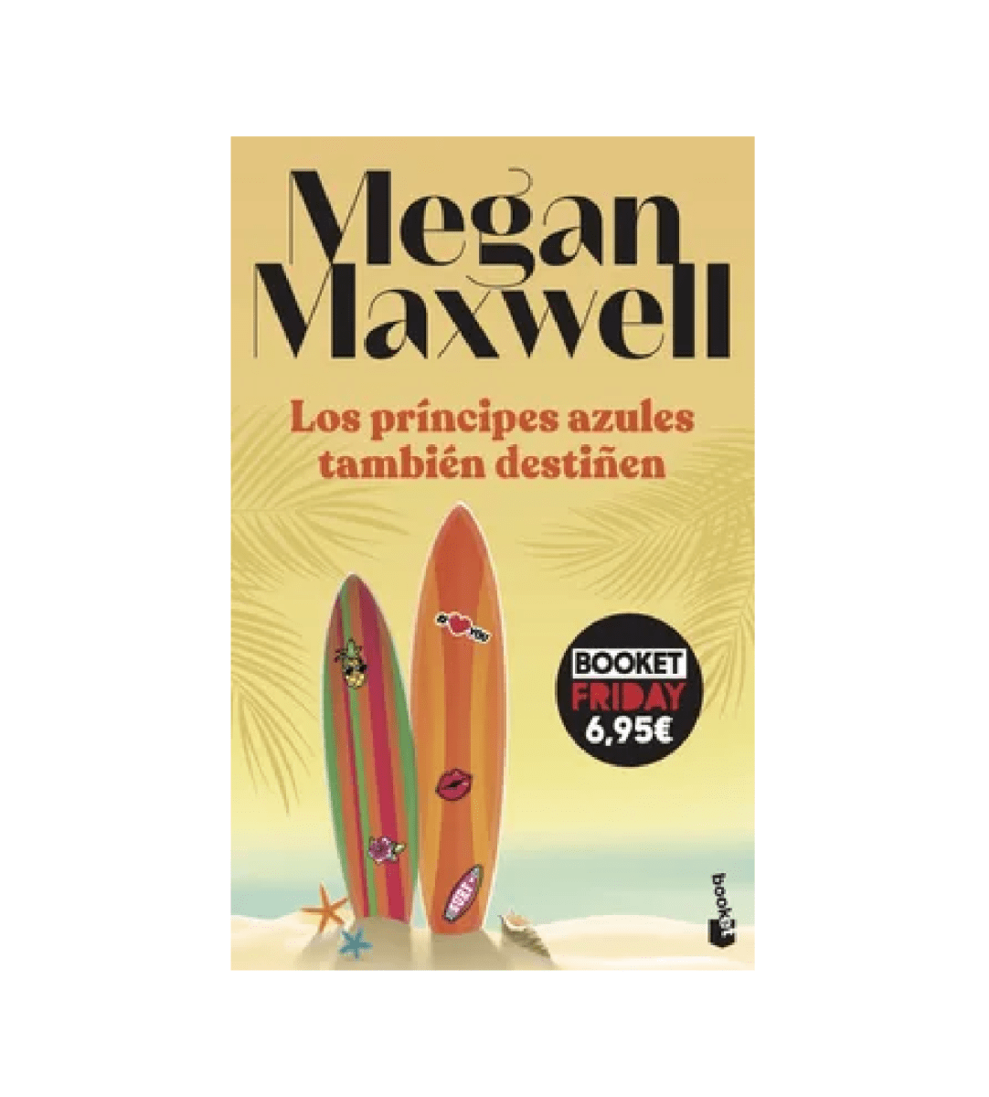 LOS PRINCIPES AZULES TAMBIEN DESTIÑEN (MEGAN MAXWELL) (EST15)1
