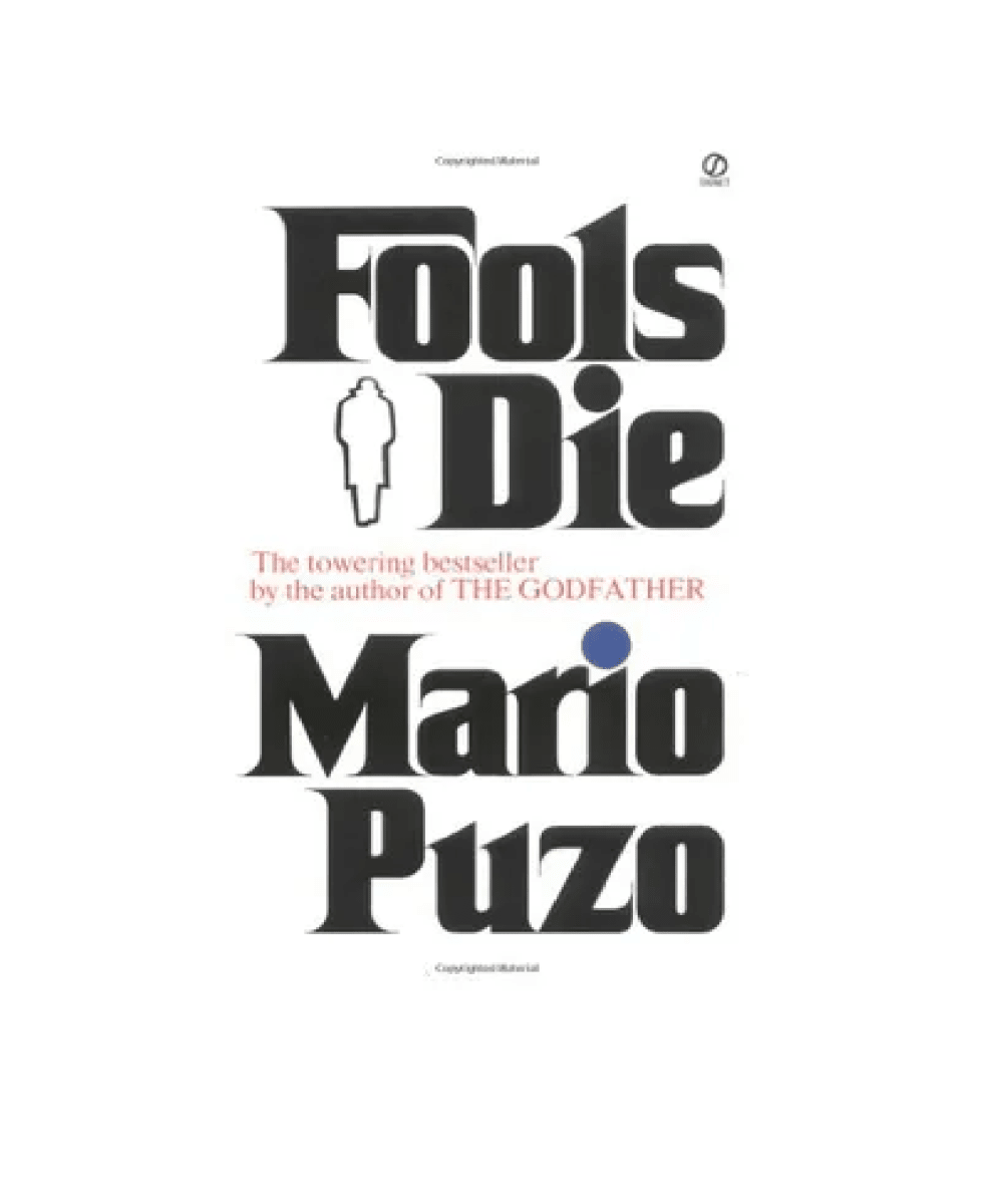 FOOLS DIE (M5)1