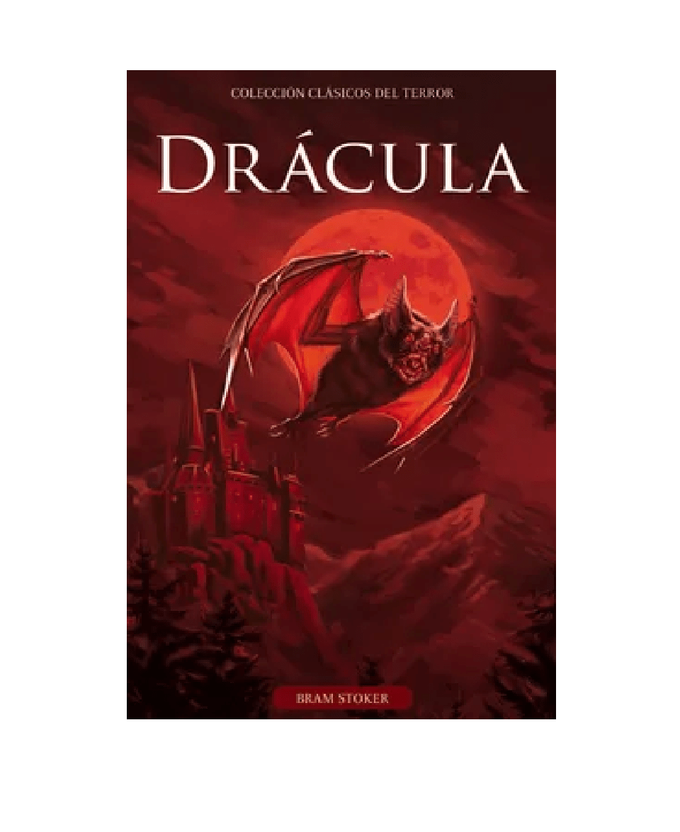DRACULA (M5)1