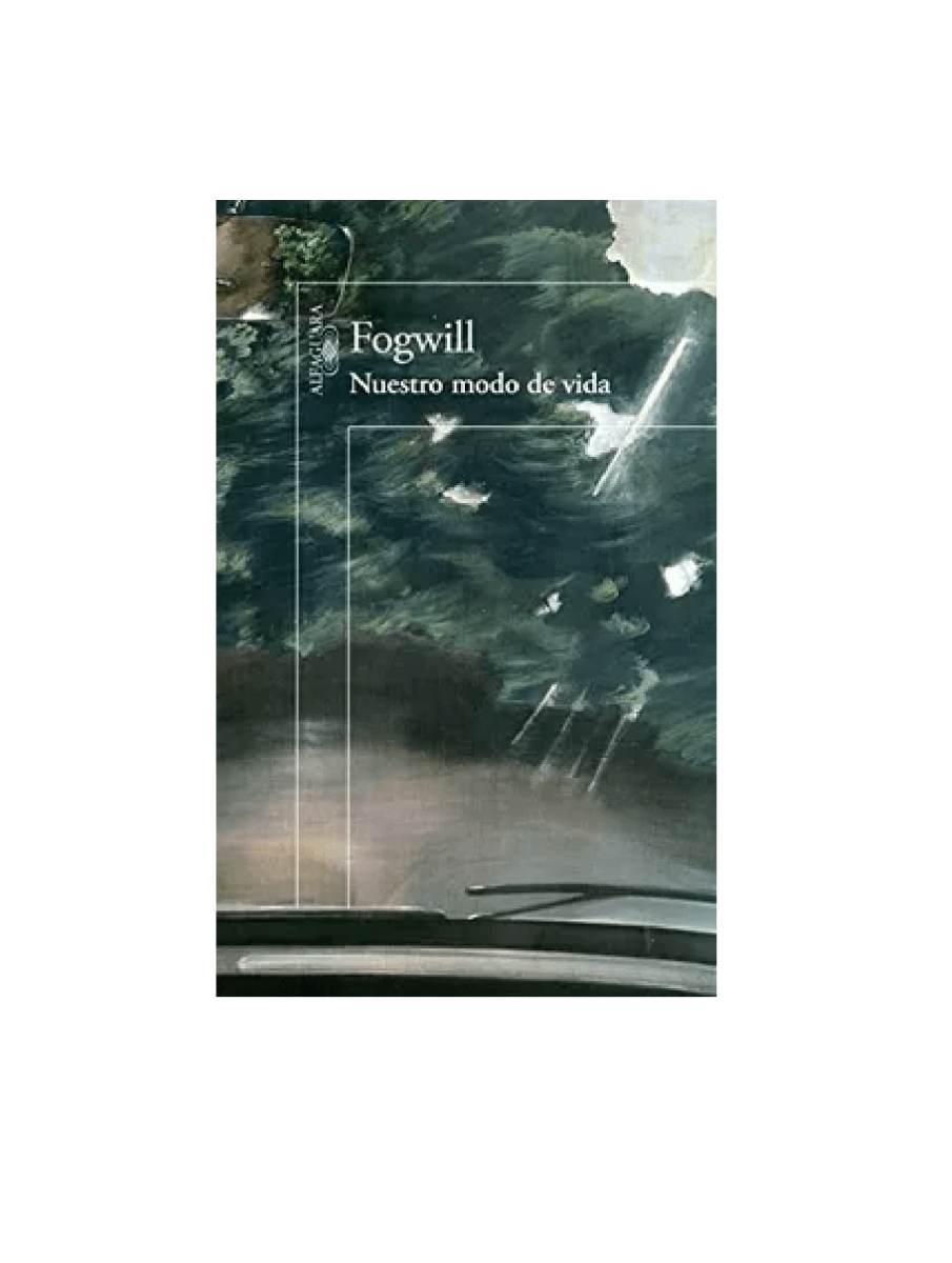NUESTRO MODO DE VIDA (FOGWILL)1