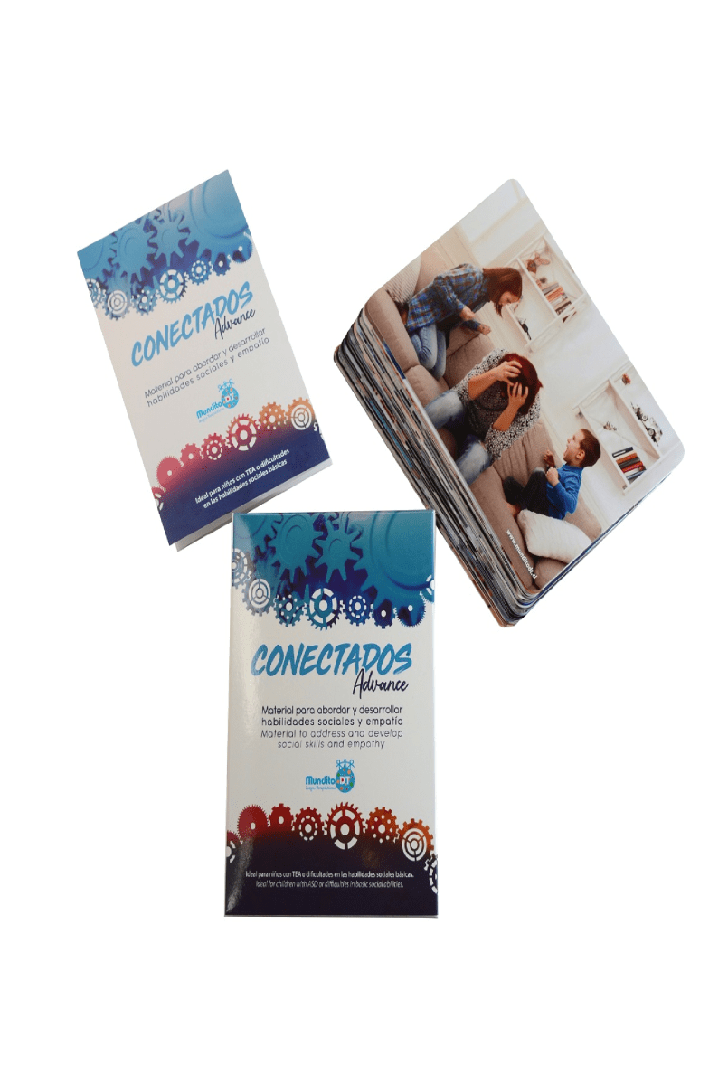 CONECTADOS ADVANCE3