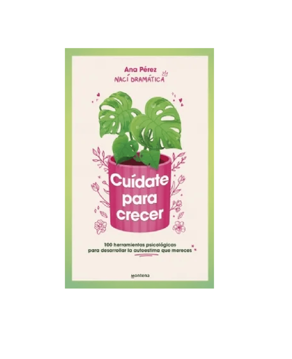 CUIDATE PARA CRECER (ANA PEREZ)1